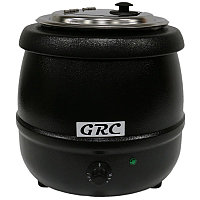 Мармит первых блюд GRC 81013SP