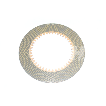 Диск синтенированный АКПП погрузчик TOYOTA 32153-32381-71