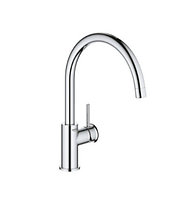 Смеситель для кухни GROHE BauClassic (31535001)