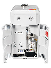 Газовый котел ЖИТОМИР Атем-10 КС-Г-010 СН, фото 2