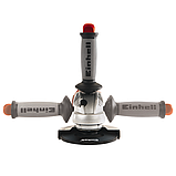 Углошлифмашина Einhell TE-AG 125 CE (1100W, 125 mm, M14, 3000-11000 об/м), фото 6