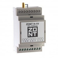 Модуль ZONT GSM H-1V