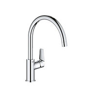 Смеситель для кухни GROHE BauEdge(31367001)