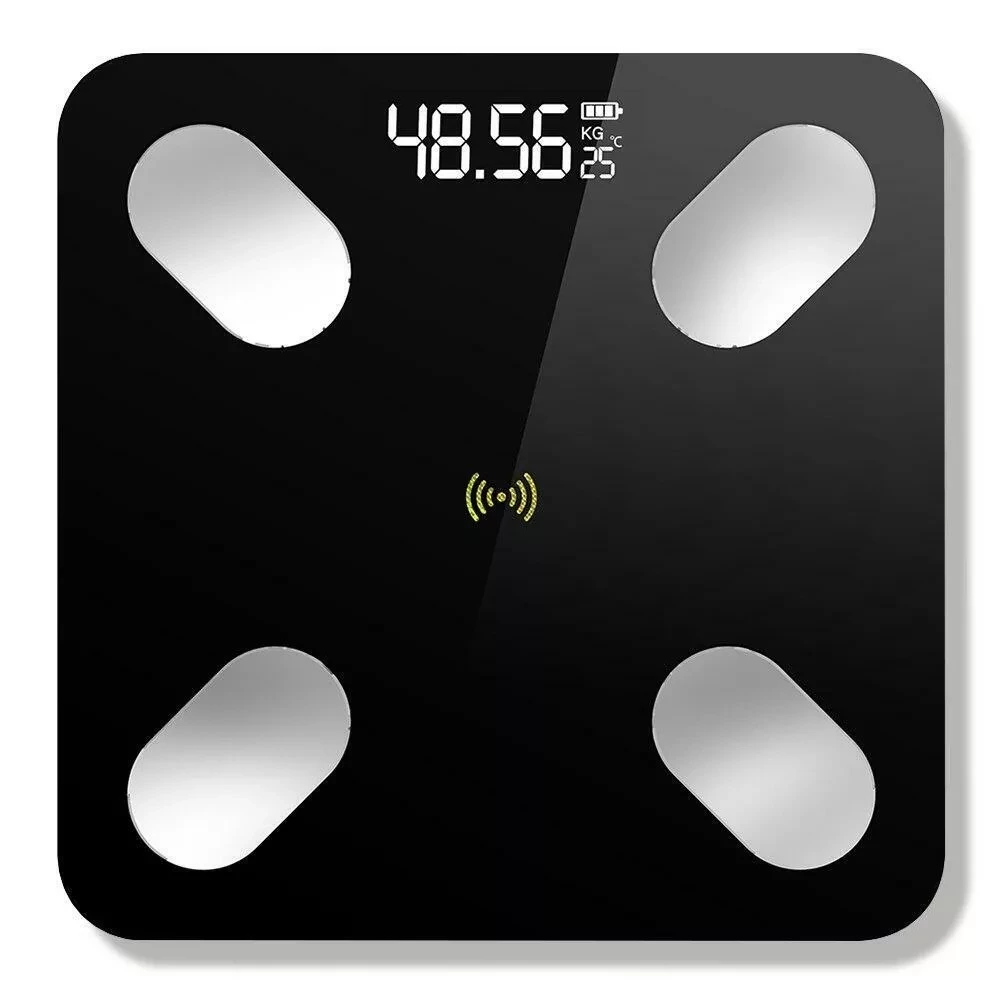 Напольные умные весы Uphome с Bluetooth - фото 3 - id-p168977085