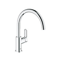 Смеситель для кухни GROHE BauEdge(31367000)