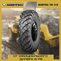 Шины грузовые 12.00R18 NORTEC TR-115 (320-457)