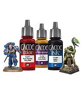 Краска акриловая GAME COLOR, 1штука/18мл., Vallejo, фото 5