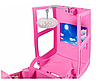 Игровой набор Mattel Barbie Сестры в лимузине, 4 куклы, GFF58, фото 3