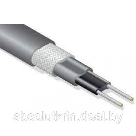 Греющий кабель для труб Grand Meyer LTC-16 SRL16 - фото 1 - id-p168980097