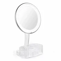 Зеркало косметическое Cosmetic Mirror 26 LED