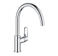 Смеситель для кухни GROHE BauFlow(31230001)