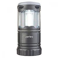 (PF_B4076) "TENT RAY" PL-501 Кемпинговый фонарь PERFEO