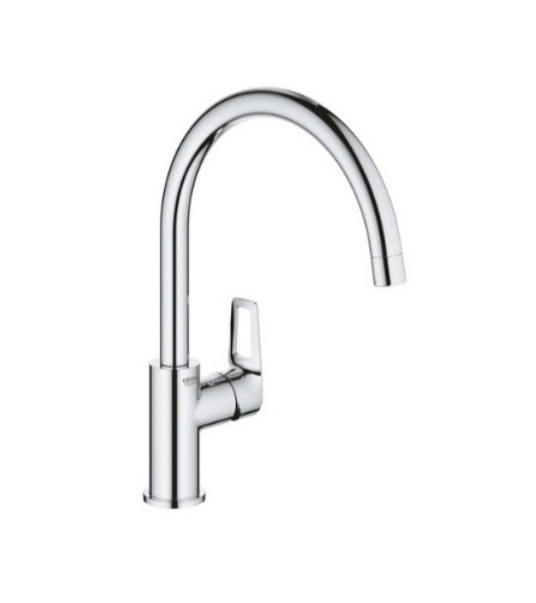 Смеситель для кухни GROHE BauLoop (31232001) - фото 1 - id-p168983475