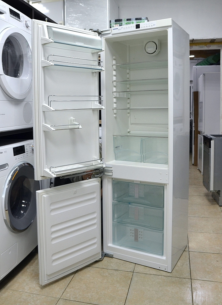 Встраиваемый холодильник  LIEBHERR ICN 3056    Германия Гарантия 6 мес, фото 1