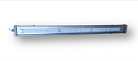 Линейные промышленные светильники серии ДДП/ABI-INDUSTRY тип LINE PRO