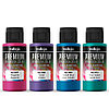 Краска Premium Color базовые цвета 60мл. Acrylicos Vallejo