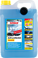 SONAX 332505 Жидкость-концентрат для омывателя 5л