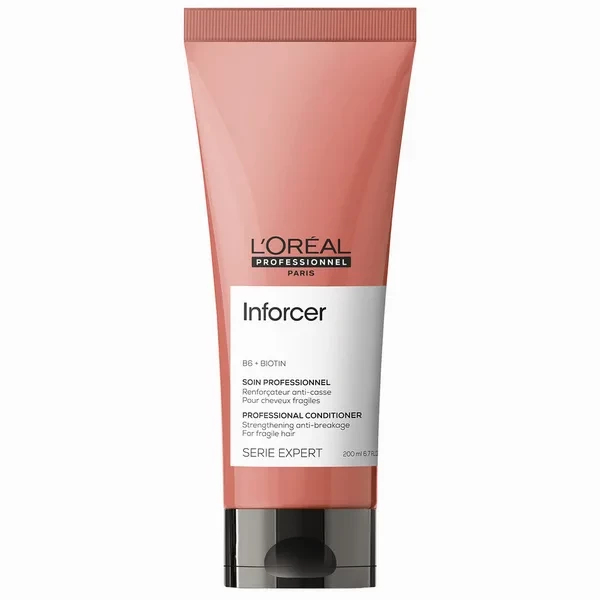 Кондиционер укрепляющий Loreal Professionnel Inforcer Strengthening Anti-Breakage Conditioner 200 мл