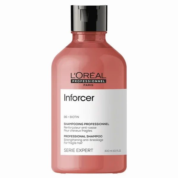 Шампунь укрепляющий Loreal Professionnel Expert Inforcer Anti-Breakage Shampoo 300 мл