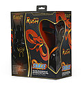 Игровая гарнитура SmartBuy RUSH SNAKE SBHG-1100 черно-оранжевая, фото 2