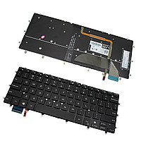 Клавиатура для ноутбука DELL 15BR N7547 с подсветкой