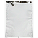 Курьер-пакет , без печати, 440x500+40к/5,  (ШхВ+ширина клейкого клапана/толщина пленки *10), фото 3