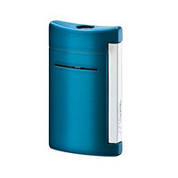 Зажигалка Minijet Lighter Blue Wiz