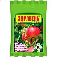 Агрофирма Поиск Здравень Ягодных кустарников Турбо 30г