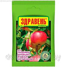 Агрофирма Поиск Здравень Ягодных кустарников Турбо 30г