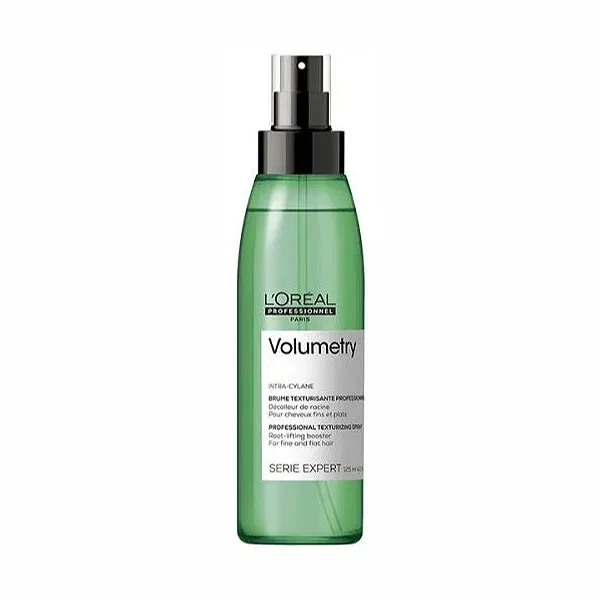 Спрей-уход для объёма тонких волос Loreal Professionnel Serie Expert Volumetry 125 мл