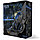 Игровая гарнитура SmartBuy RUSH CRUSH'EM SBHG-9660 черно-синяя, фото 2