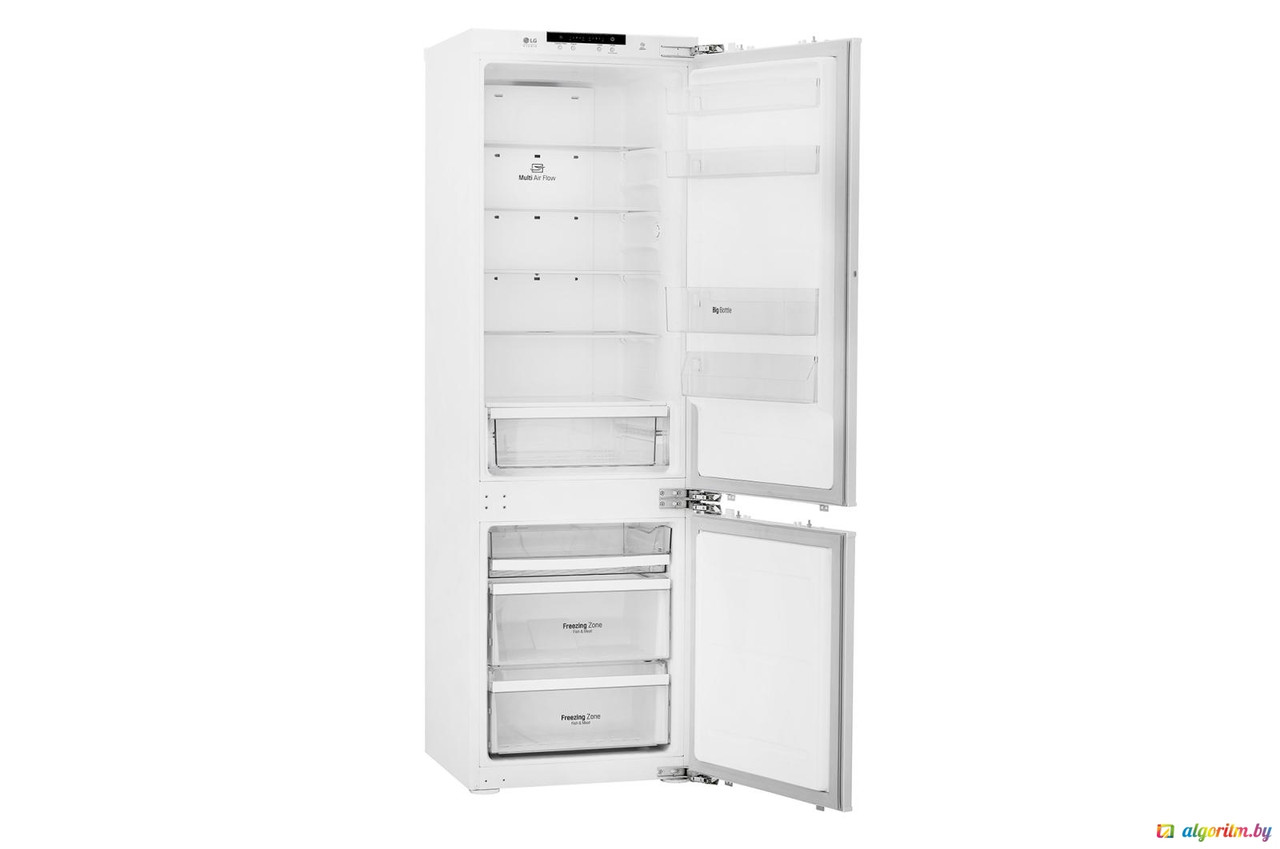 Встраиваемый холодильник LG GR-N266 LLD