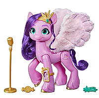 Игровой набор My Little Pony "Фильм Поющая Пипп" F1796