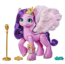 Игровой набор My Little Pony "Фильм Поющая Пипп"  F1796