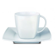 Чашка с блюдцем из фарфора MAXIM Maxim Espresso Set