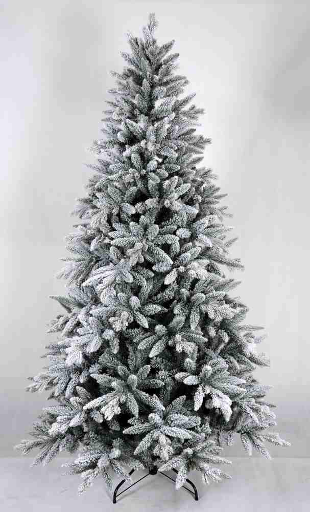 Искусственная елка Christmas Tree Ель ORIONA OAC-21 2,1м, фото 1