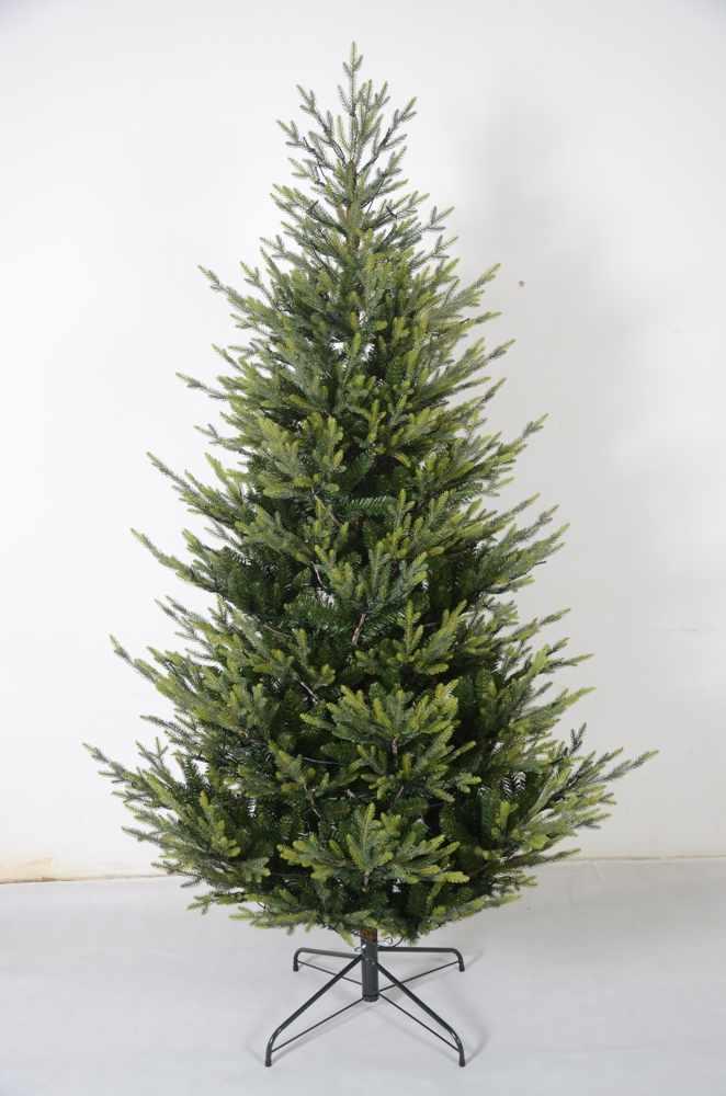 Искусственная елка Christmas Tree Ель BRISTOL BLC-21 2,1м, фото 1