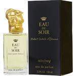 Туалетная вода Sisley EAU DU SOIR Women 30ml edp+50ml гель для душа