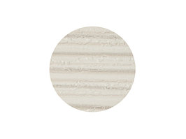 Заглушка самоклеющаяся, декоративная 14 мм кремовый светлый (50 шт/лист) STARFIX (1424)