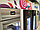 Шкаф холодильный POLAIR CS107-Salami (со стеклянной дверью), фото 5
