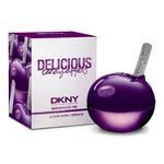 Туалетная вода Donna Karan DKNY DELICIOUS CANDY APPLES JUICY BERRY Limited Edition Women 50ml edp - фото 1 - id-p169013341