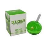 Туалетная вода Donna Karan DKNY DELICIOUS CANDY APPLES SWEET CARAMEL Limited Edition Women 50ml edp