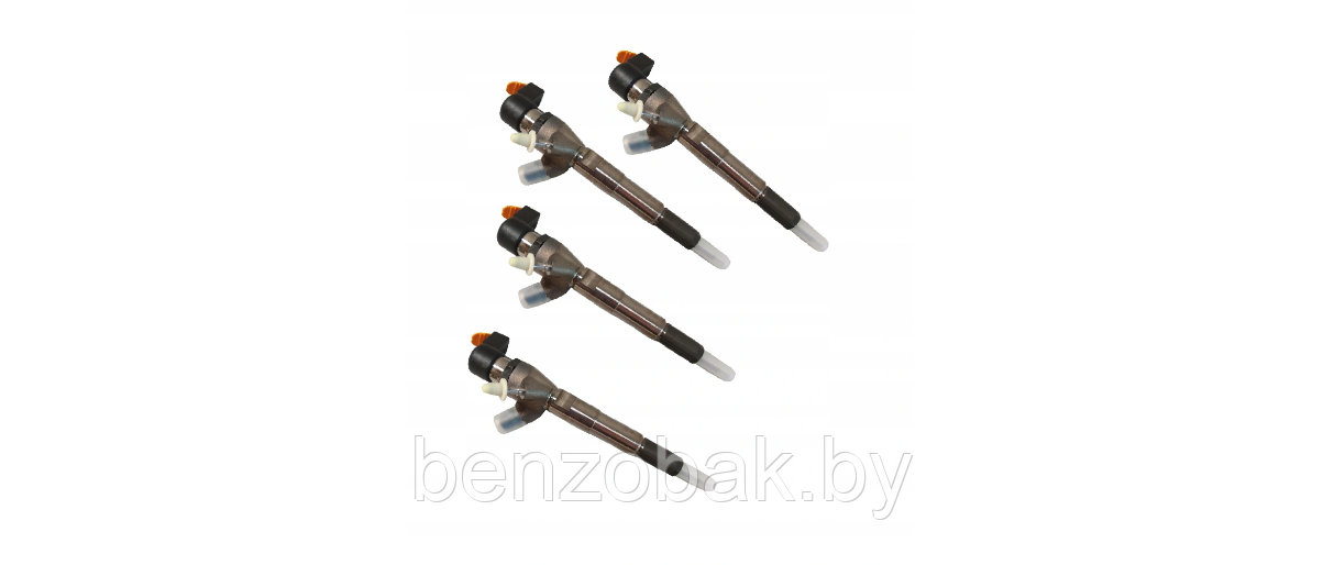 ФОРСУНКА ТОПЛИВНАЯ 166006212R 8201100113 REANULT DACIA NISSAN 1.5 DCI