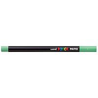 Пастель Mitsubishi Pencil POSCA (свето-зеленый)