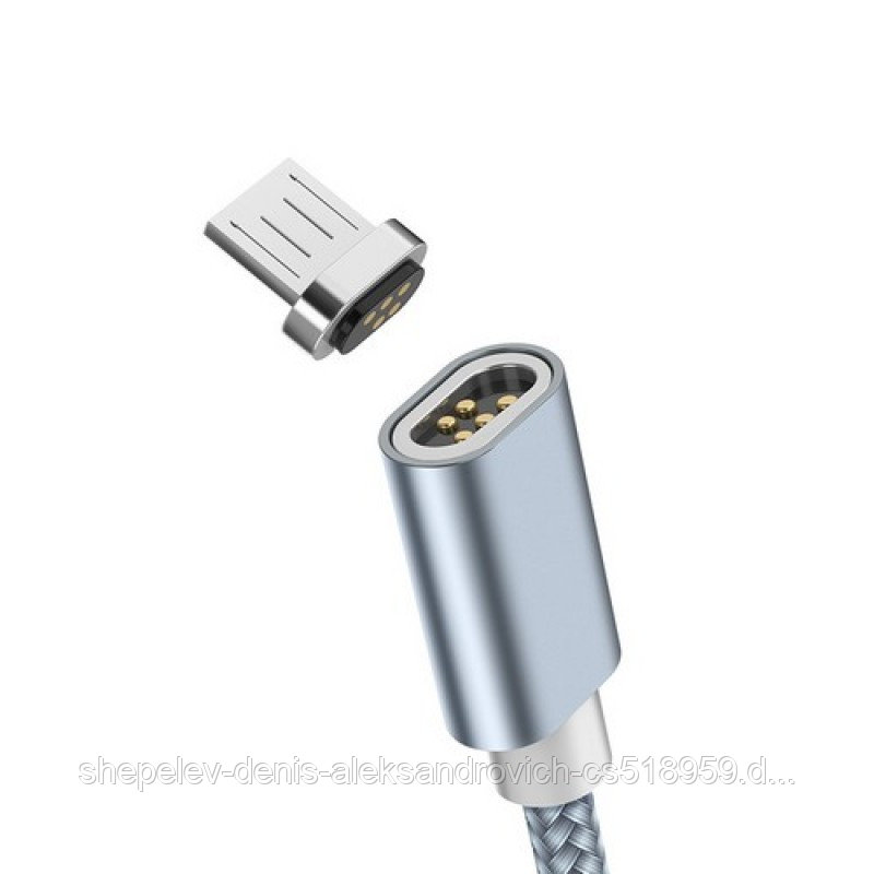 Дата-кабель Hoco U40A MicroUSB