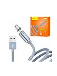 Дата-кабель Hoco U40A MicroUSB, фото 5