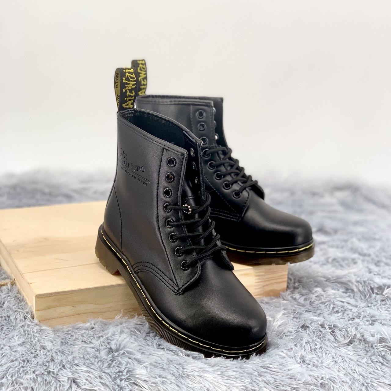 Ботинки Dr. Martens