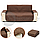 Покрывало на диван двустороннее Couch Coat | Защитная накидка от домашних питомцев, фото 6
