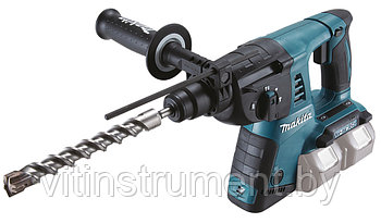 Перфоратор аккумуляторный DHR263Z  (DHR 263 Z) MAKITA