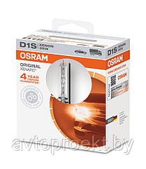 XENARC ORIGINAL D1S 66140-1SCB Osram